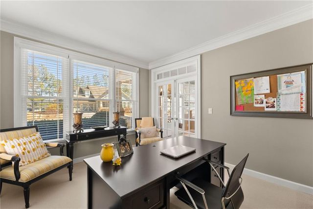 6049 Grand Reunion Drive, Hoschton, GA 30548