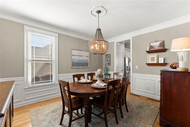 6049 Grand Reunion Drive, Hoschton, GA 30548