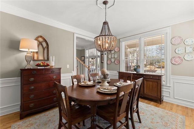 6049 Grand Reunion Drive, Hoschton, GA 30548