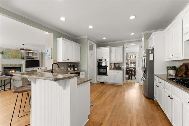 6049 Grand Reunion Drive, Hoschton, GA 30548