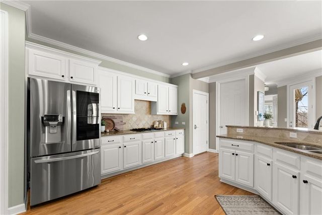 6049 Grand Reunion Drive, Hoschton, GA 30548