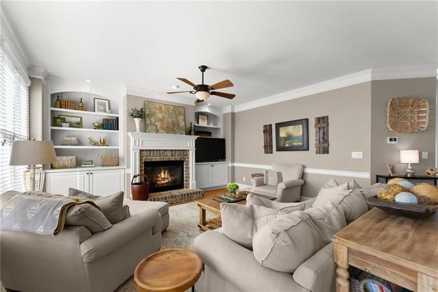 6049 Grand Reunion Drive, Hoschton, GA 30548