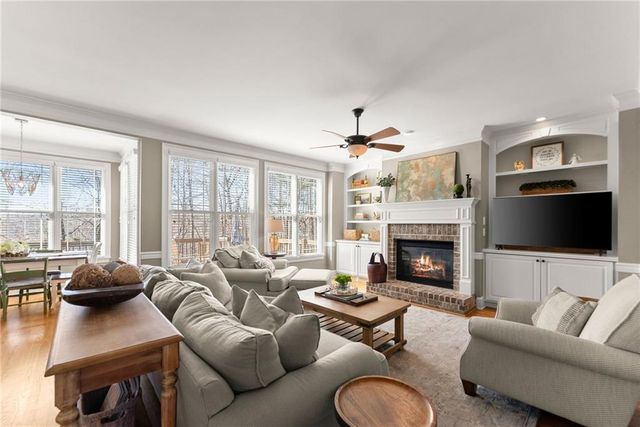 6049 Grand Reunion Drive, Hoschton, GA 30548