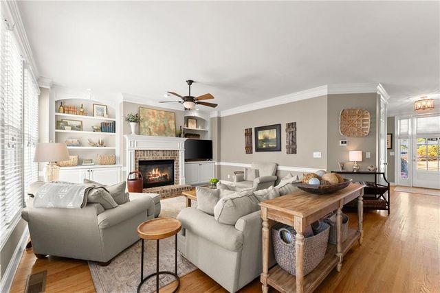 6049 Grand Reunion Drive, Hoschton, GA 30548