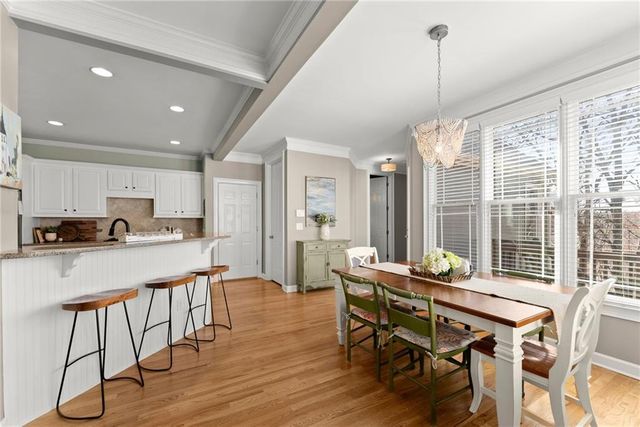 6049 Grand Reunion Drive, Hoschton, GA 30548