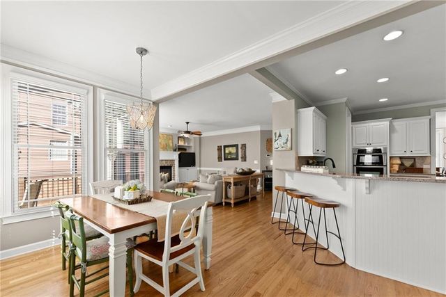 6049 Grand Reunion Drive, Hoschton, GA 30548