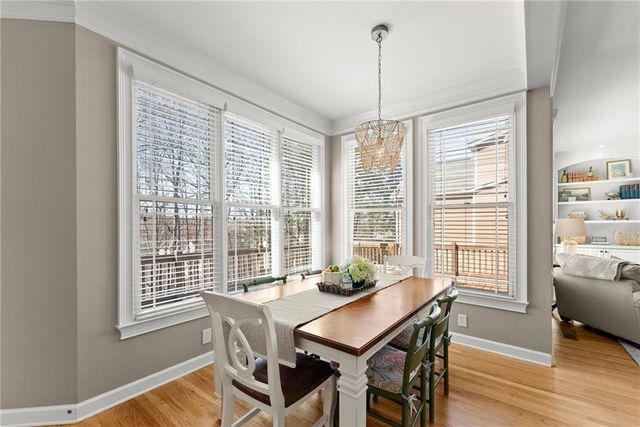 6049 Grand Reunion Drive, Hoschton, GA 30548