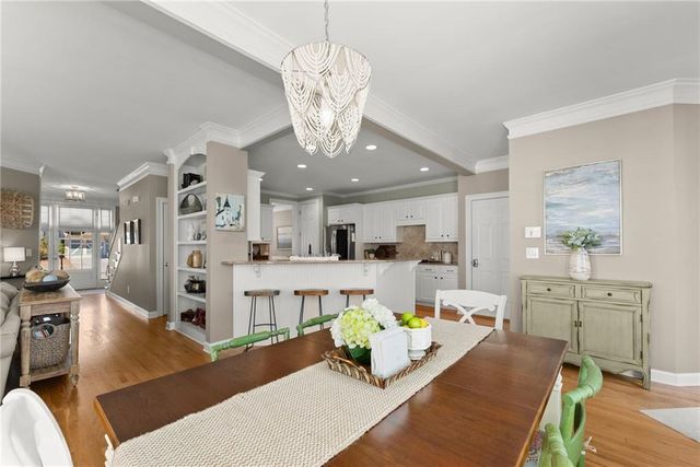 6049 Grand Reunion Drive, Hoschton, GA 30548