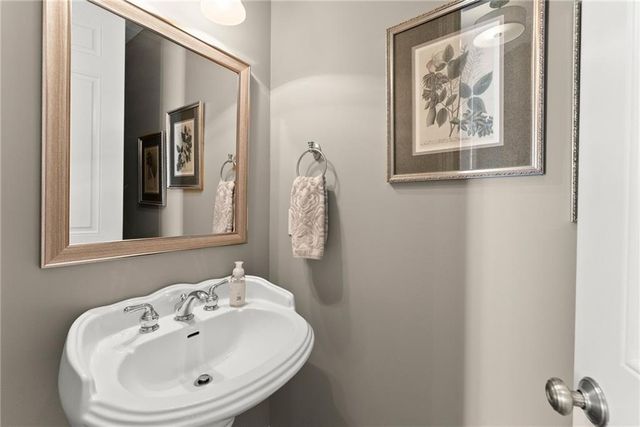 6049 Grand Reunion Drive, Hoschton, GA 30548