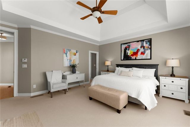 6049 Grand Reunion Drive, Hoschton, GA 30548