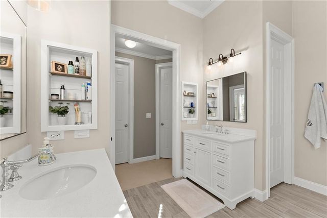 6049 Grand Reunion Drive, Hoschton, GA 30548