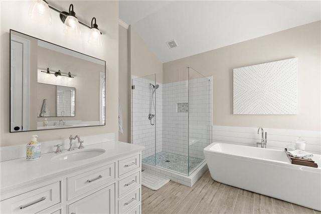 6049 Grand Reunion Drive, Hoschton, GA 30548