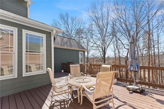 6049 Grand Reunion Drive, Hoschton, GA 30548