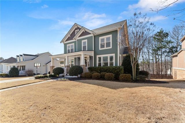 6049 Grand Reunion Drive, Hoschton, GA 30548