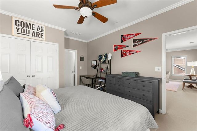 6049 Grand Reunion Drive, Hoschton, GA 30548