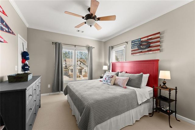 6049 Grand Reunion Drive, Hoschton, GA 30548