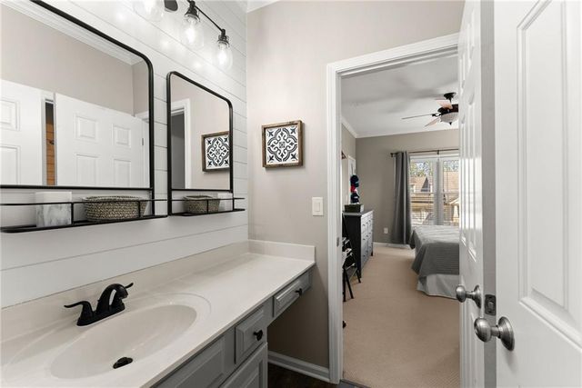 6049 Grand Reunion Drive, Hoschton, GA 30548