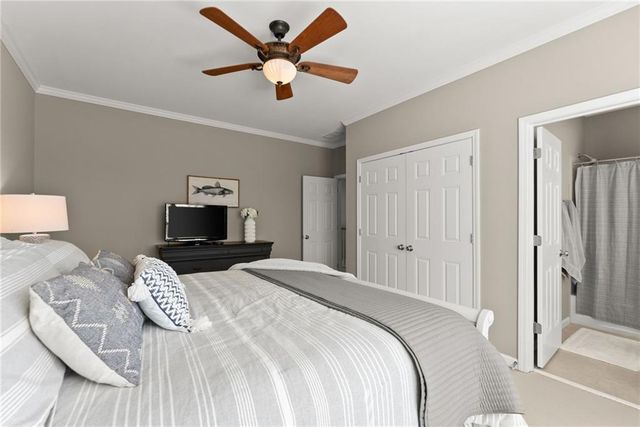 6049 Grand Reunion Drive, Hoschton, GA 30548