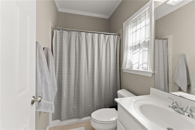 6049 Grand Reunion Drive, Hoschton, GA 30548