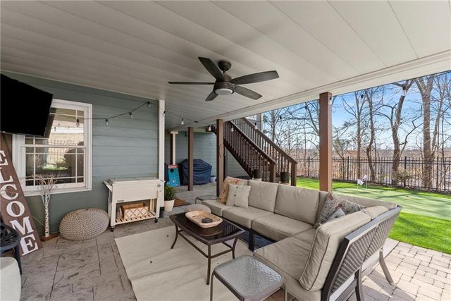 6049 Grand Reunion Drive, Hoschton, GA 30548