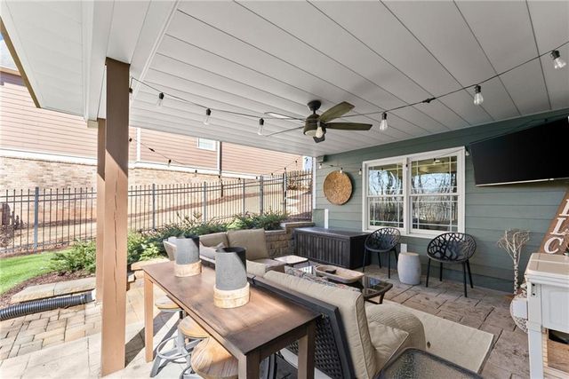 6049 Grand Reunion Drive, Hoschton, GA 30548