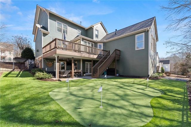 6049 Grand Reunion Drive, Hoschton, GA 30548