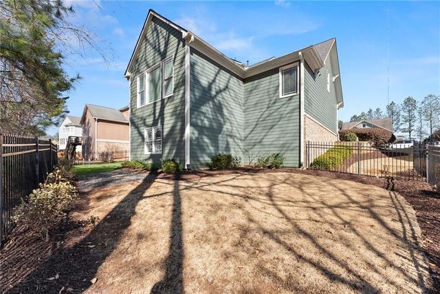 6049 Grand Reunion Drive, Hoschton, GA 30548