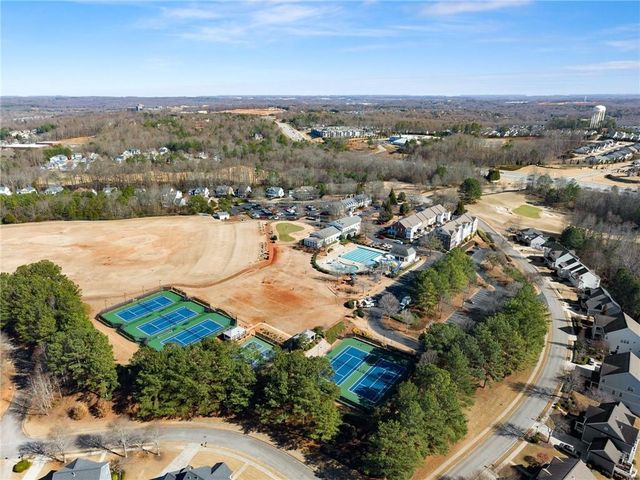 6049 Grand Reunion Drive, Hoschton, GA 30548