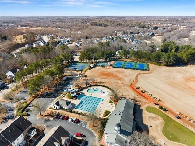 6049 Grand Reunion Drive, Hoschton, GA 30548