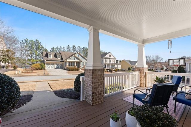 6049 Grand Reunion Drive, Hoschton, GA 30548