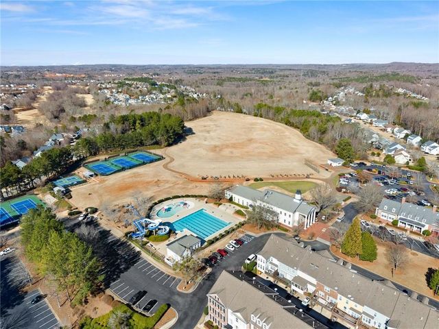 6049 Grand Reunion Drive, Hoschton, GA 30548