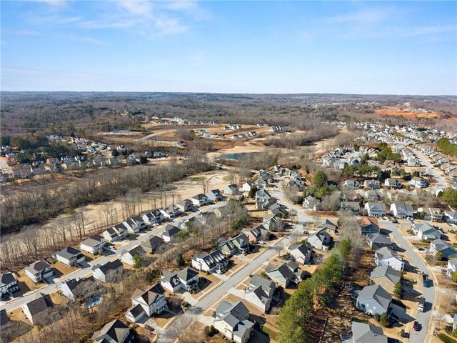 6049 Grand Reunion Drive, Hoschton, GA 30548