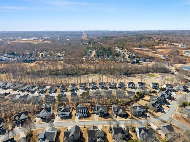 6049 Grand Reunion Drive, Hoschton, GA 30548