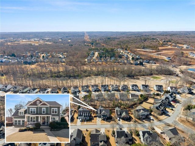 6049 Grand Reunion Drive, Hoschton, GA 30548