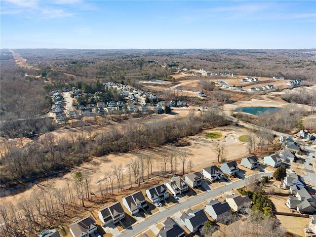 6049 Grand Reunion Drive, Hoschton, GA 30548