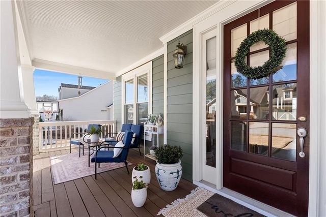 6049 Grand Reunion Drive, Hoschton, GA 30548