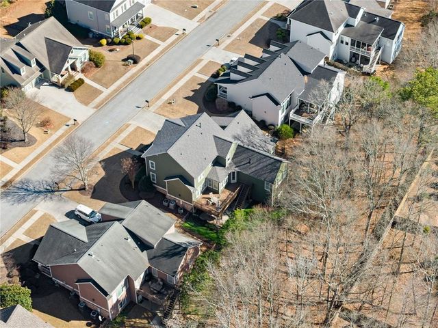 6049 Grand Reunion Drive, Hoschton, GA 30548