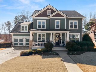 6049 Grand Reunion Drive, Hoschton, GA 30548