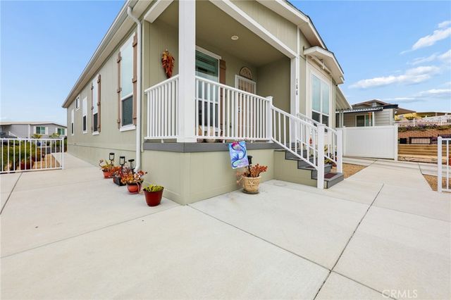 201 Five Cities Dr 166, Pismo Beach, CA 93449
