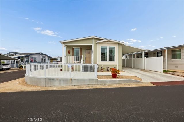 201 Five Cities Dr 166, Pismo Beach, CA 93449