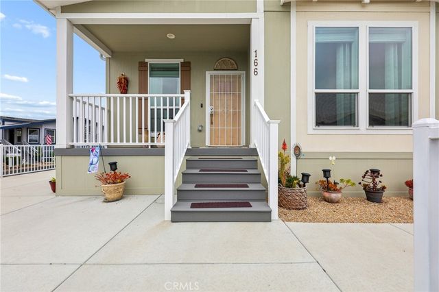 201 Five Cities Dr 166, Pismo Beach, CA 93449