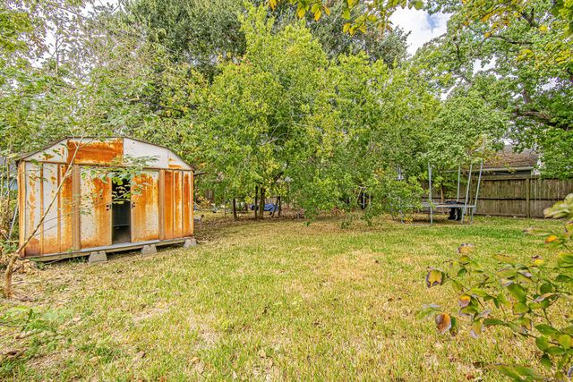 3518 Mattye Maye Drive, Pasadena, TX 77503