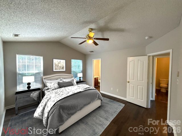 1601 Elk Creek Court, Charlotte, NC 28214