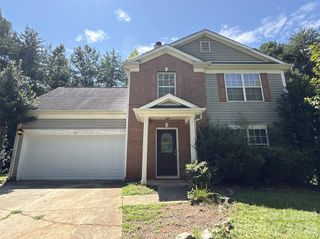 1601 Elk Creek Court, Charlotte, NC 28214