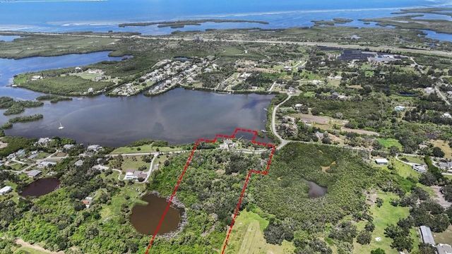 1470 BAYSHORE DRIVE, Terra Ceia, FL 34250