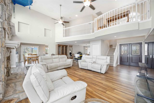 1470 BAYSHORE DRIVE, Terra Ceia, FL 34250