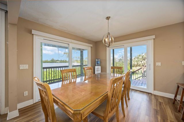 1470 BAYSHORE DRIVE, Terra Ceia, FL 34250