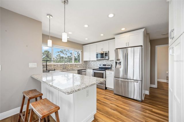 1470 BAYSHORE DRIVE, Terra Ceia, FL 34250