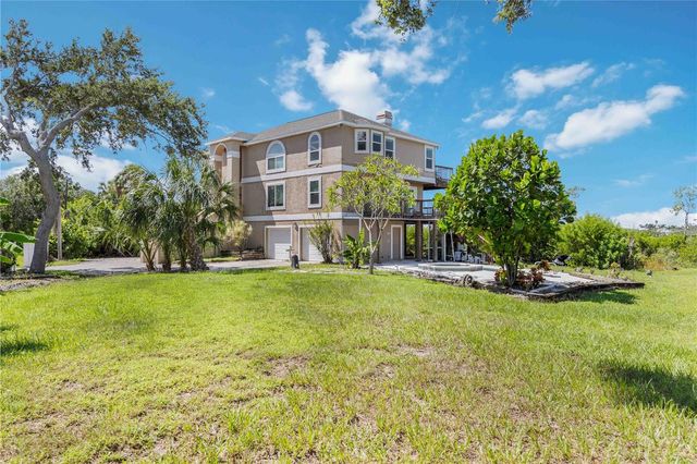 1470 BAYSHORE DRIVE, Terra Ceia, FL 34250