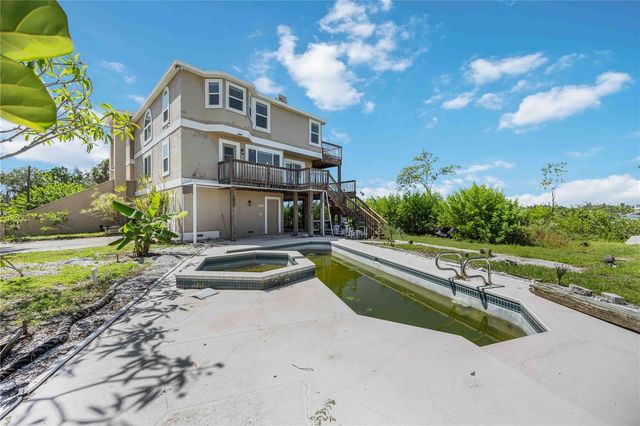 1470 BAYSHORE DRIVE, Terra Ceia, FL 34250